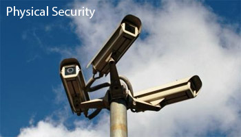 Physical Security Cameras